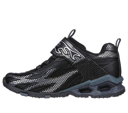 S Lights: Hydro Lights - Heat Stride | Skechers Kids
