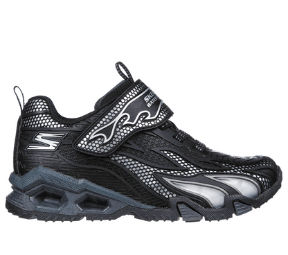 BLACK / SILVER,2.0