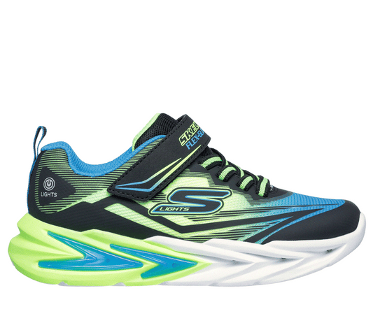 S Lights: Flex-Glow Ultra | Skechers Kids