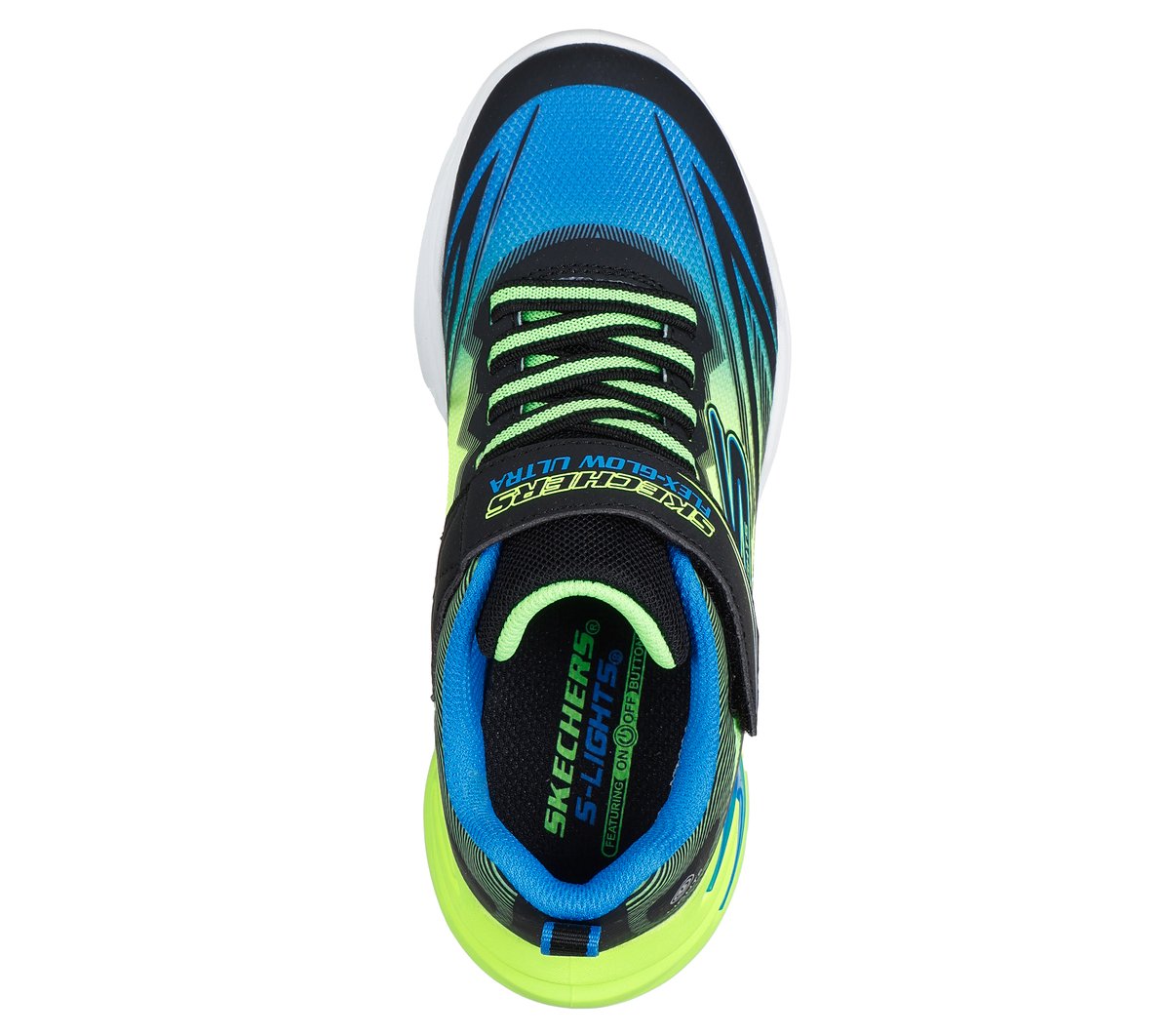 S Lights: Flex-Glow Ultra | Skechers Kids
