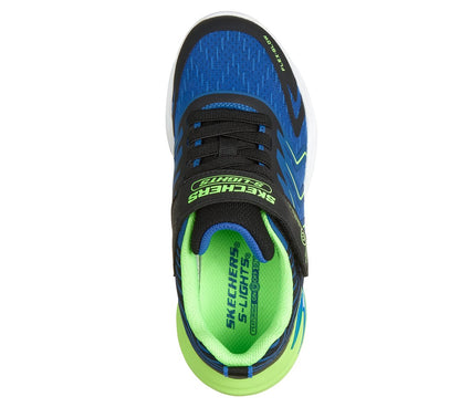 S-Lights: Flex-Glow Ultra - Prism-Pacer | Skechers Kids
