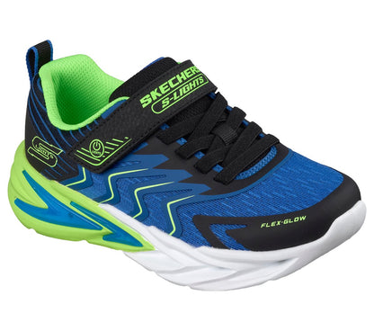 S-Lights: Flex-Glow Ultra - Prism-Pacer | Skechers Kids