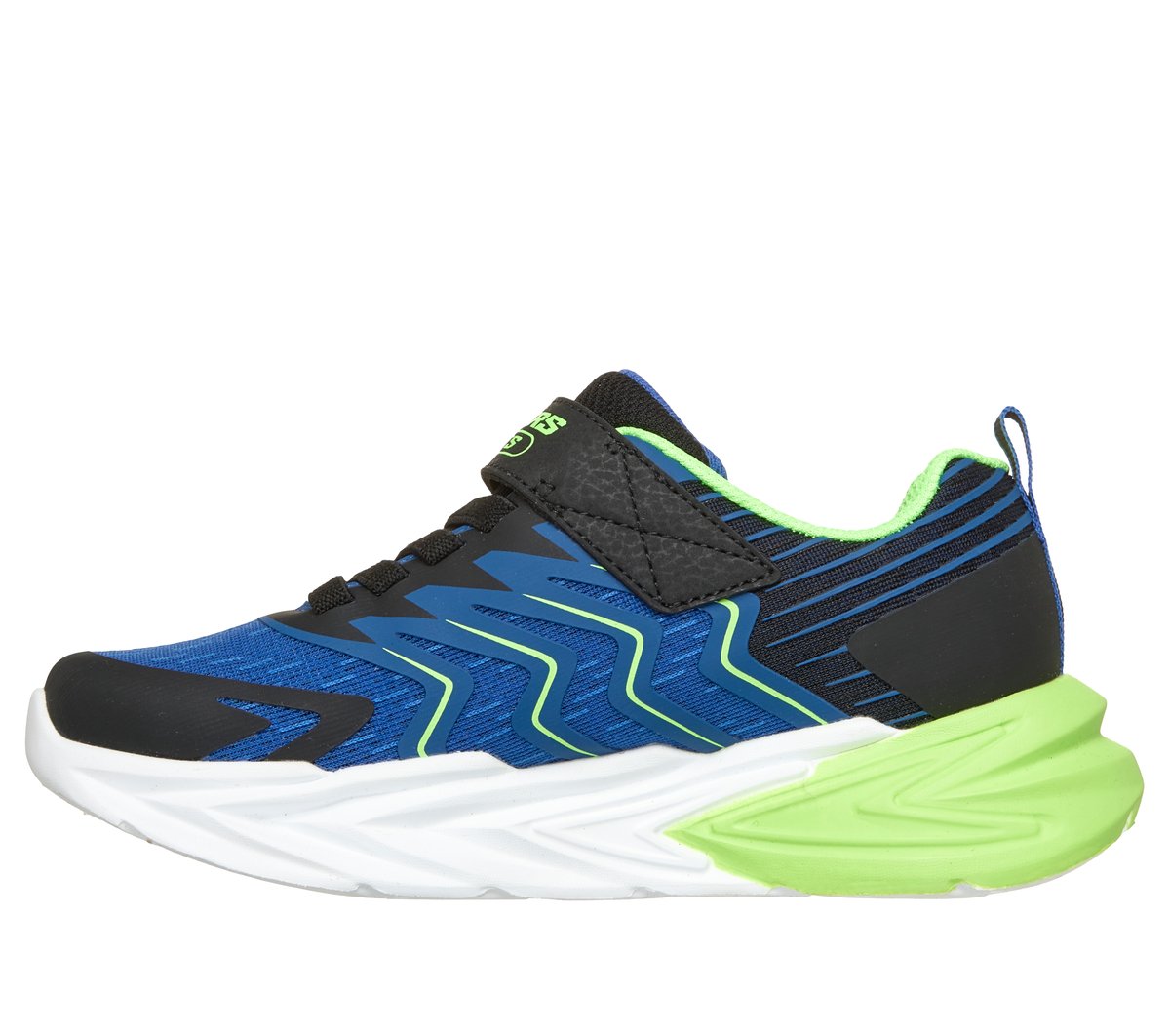 S-Lights: Flex-Glow Ultra - Prism-Pacer | Skechers Kids