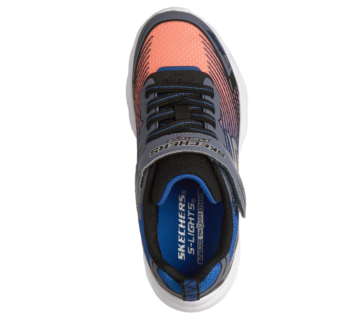 S-Lights: Vortex 3.0 | Skechers Kids