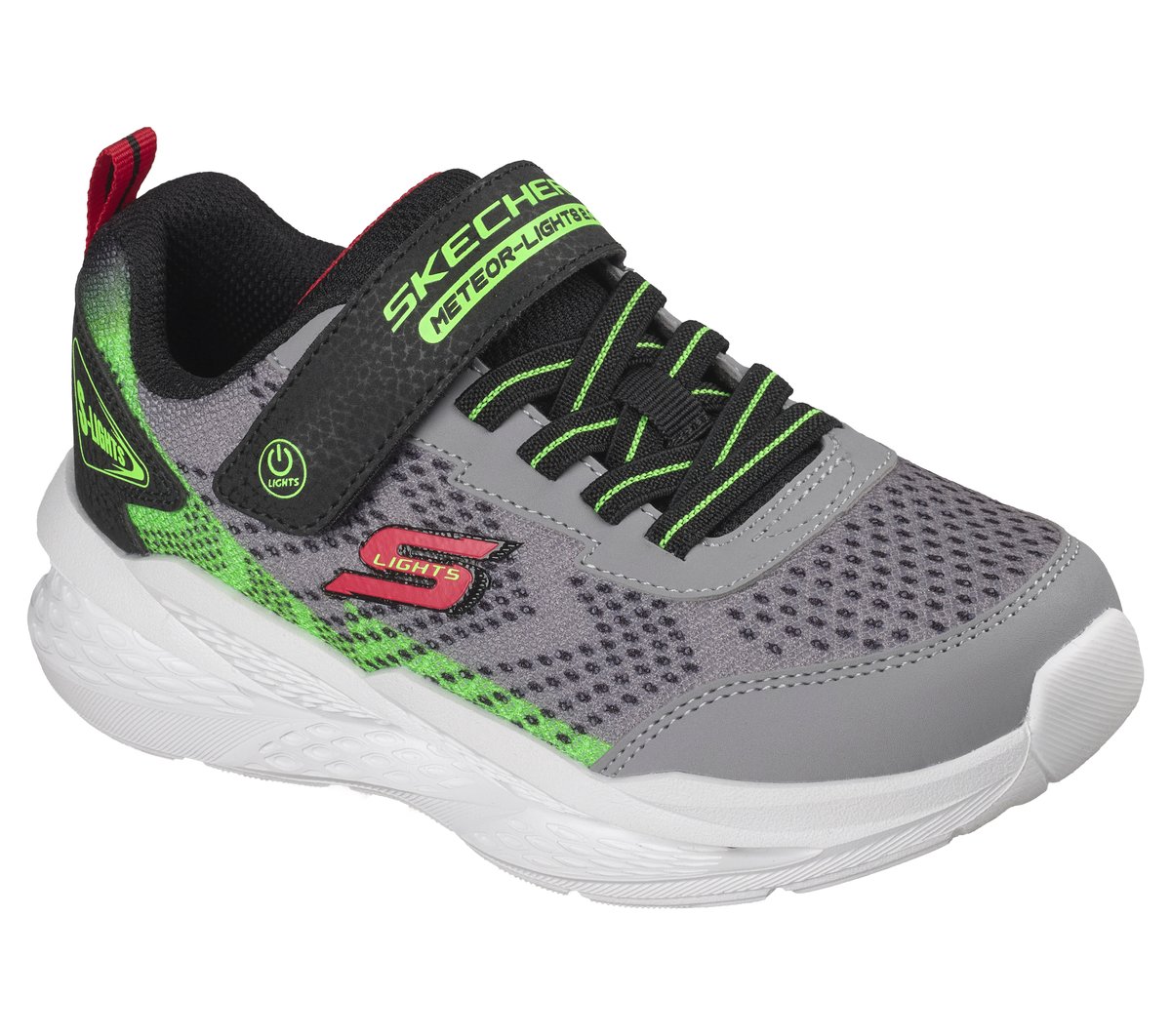 S-Lights: Meteor-Lights 2.0 | Skechers Kids