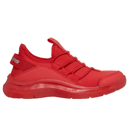 Skech Fast Ice - Street-Edge | Skechers Kids