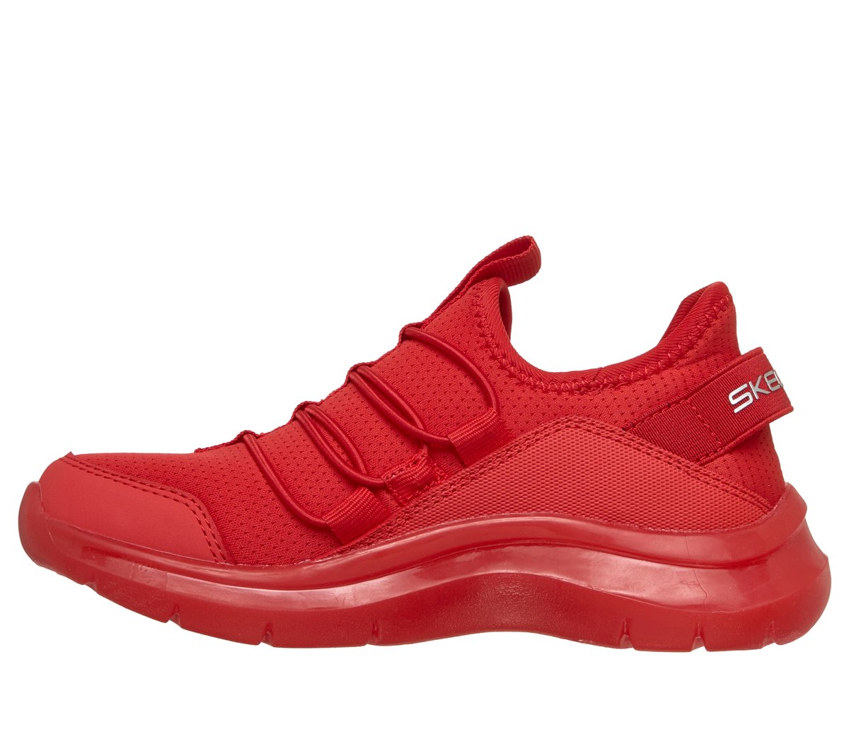 Skech Fast Ice - Street-Edge | Skechers Kids