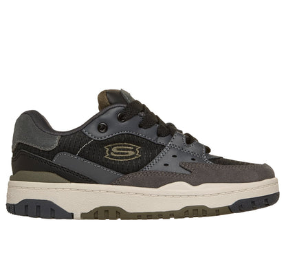 SKX-228 - Shadow Skate | Skechers Kids
