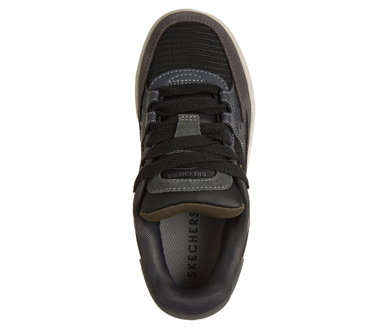 SKX-228 - Shadow Skate | Skechers Kids