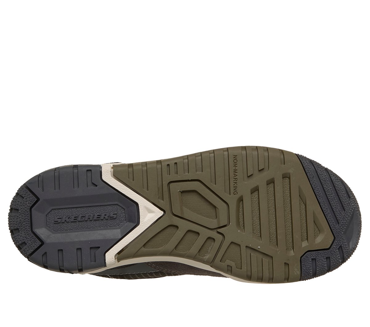 SKX-228 - Shadow Skate | Skechers Kids