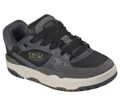 SKX-228 - Shadow Skate | Skechers Kids