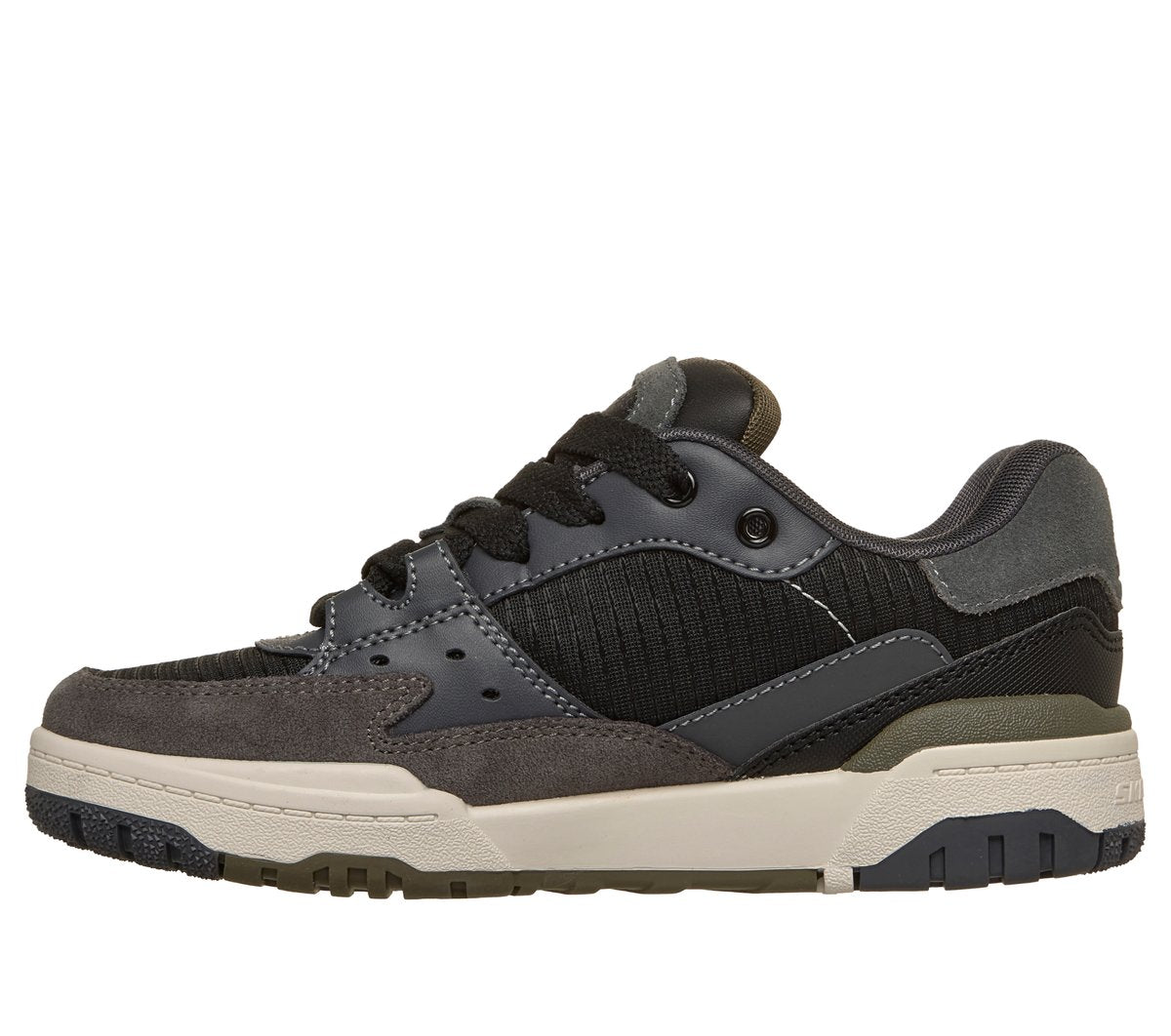 SKX-228 - Shadow Skate | Skechers Kids