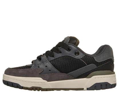SKX-228 - Shadow Skate | Skechers Kids