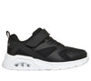 BLACK / WHITE