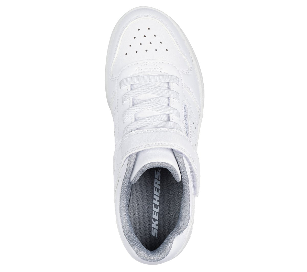 Quick Street | Skechers Kids