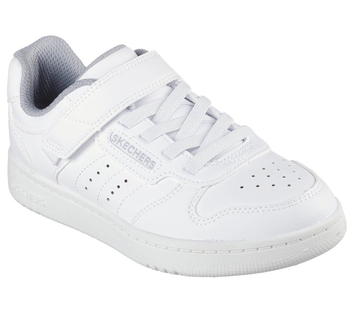 Quick Street | Skechers Kids