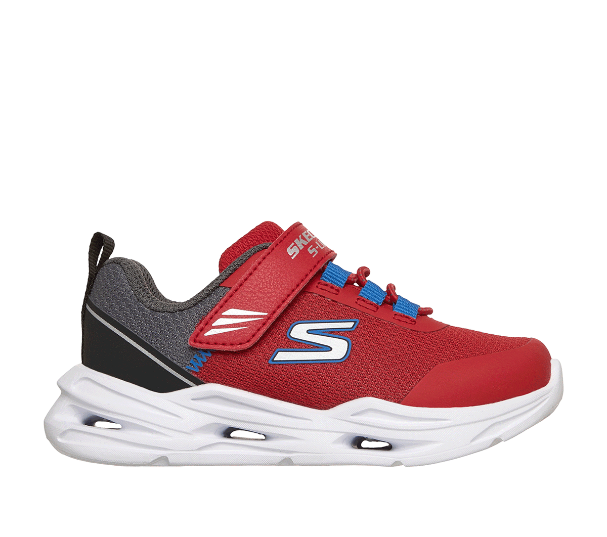 S-Lights: Lil' Glide-Step Lights | Skechers Kids