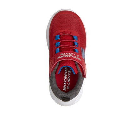 S-Lights: Lil' Glide-Step Lights | Skechers Kids