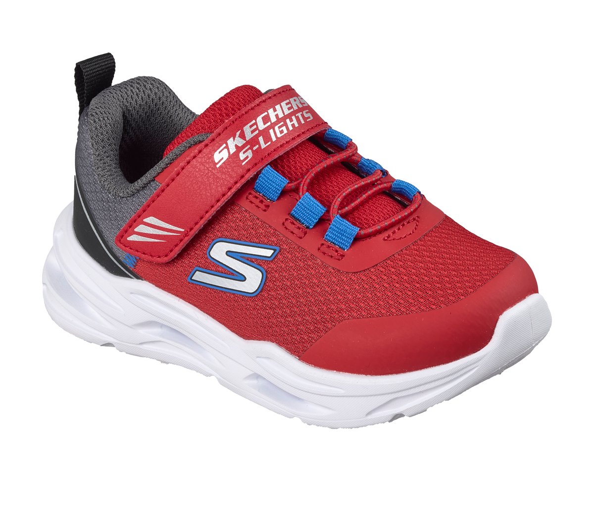 S-Lights: Lil' Glide-Step Lights | Skechers Kids