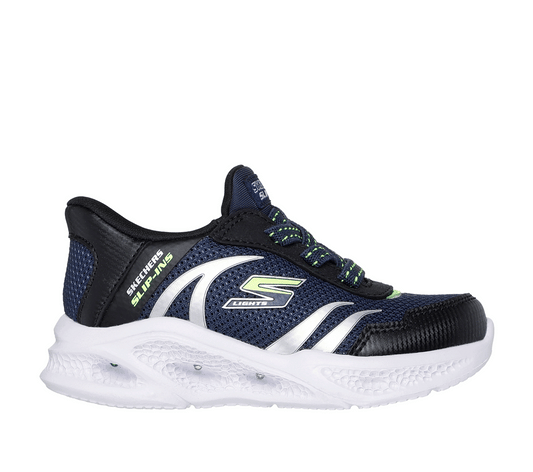 Skechers Slip-ins: Meteor-Lights - Brisk-Beams | Skechers Kids