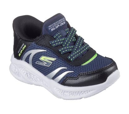 Skechers Slip-ins: Meteor-Lights - Brisk-Beams | Skechers Kids
