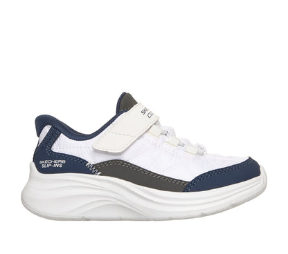 Skechers Slip-ins: Comfy Sprints - Cozy Fit | Skechers Kids