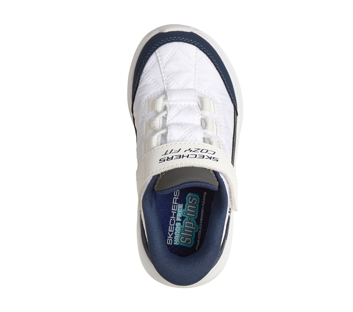 Skechers Slip-ins: Comfy Sprints - Cozy Fit | Skechers Kids