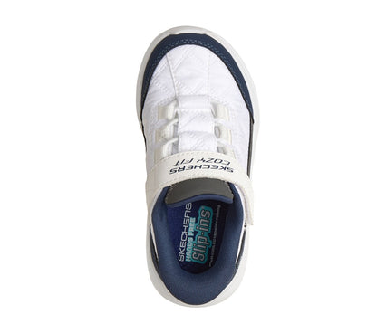 Skechers Slip-ins: Comfy Sprints - Cozy Fit | Skechers Kids