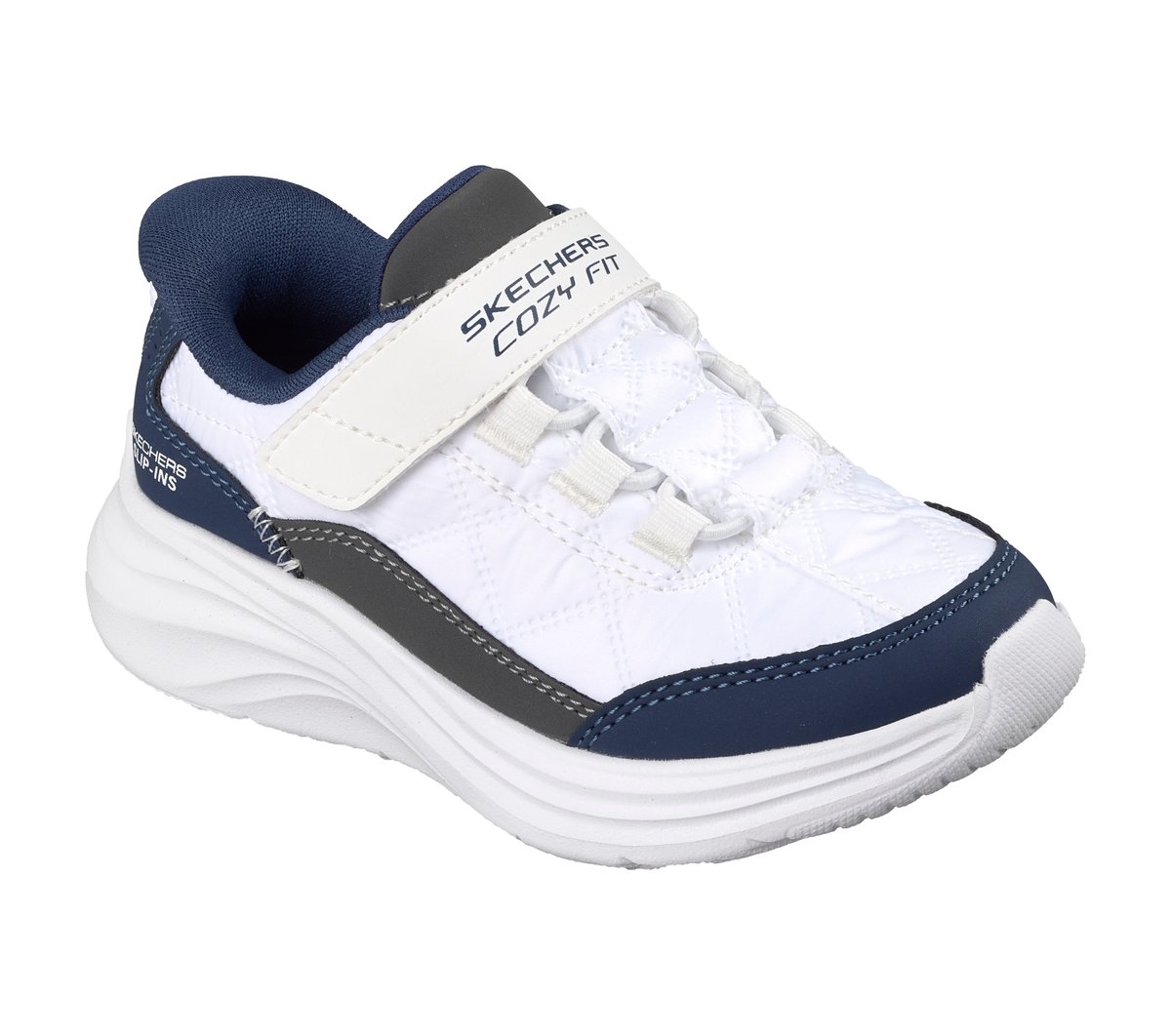 Skechers Slip-ins: Comfy Sprints - Cozy Fit | Skechers Kids