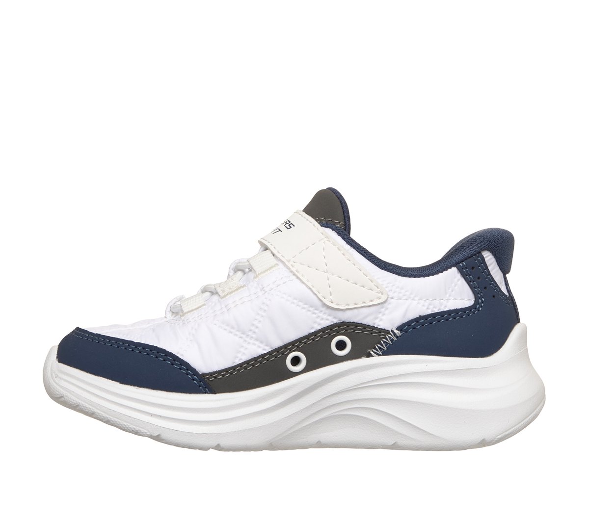 Skechers Slip-ins: Comfy Sprints - Cozy Fit | Skechers Kids