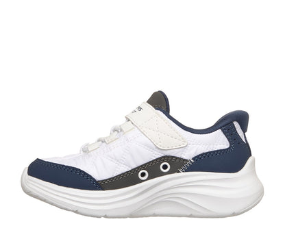 Skechers Slip-ins: Comfy Sprints - Cozy Fit | Skechers Kids