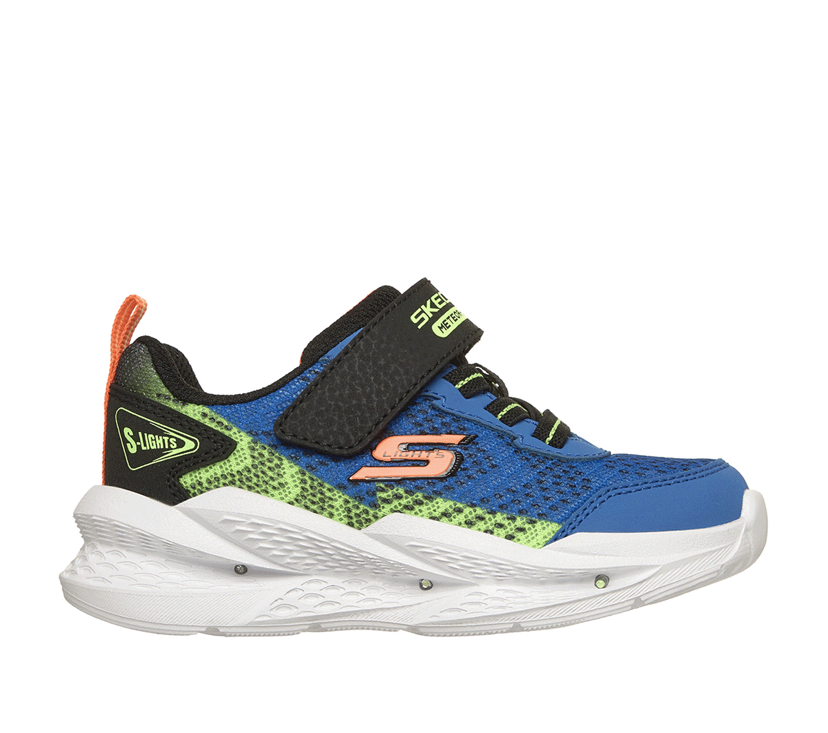 S-Lights: Meteor-Lights 2.0 | Skechers Kids
