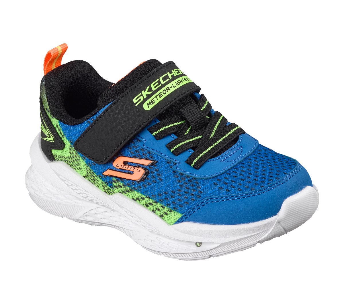 S-Lights: Meteor-Lights 2.0 | Skechers Kids