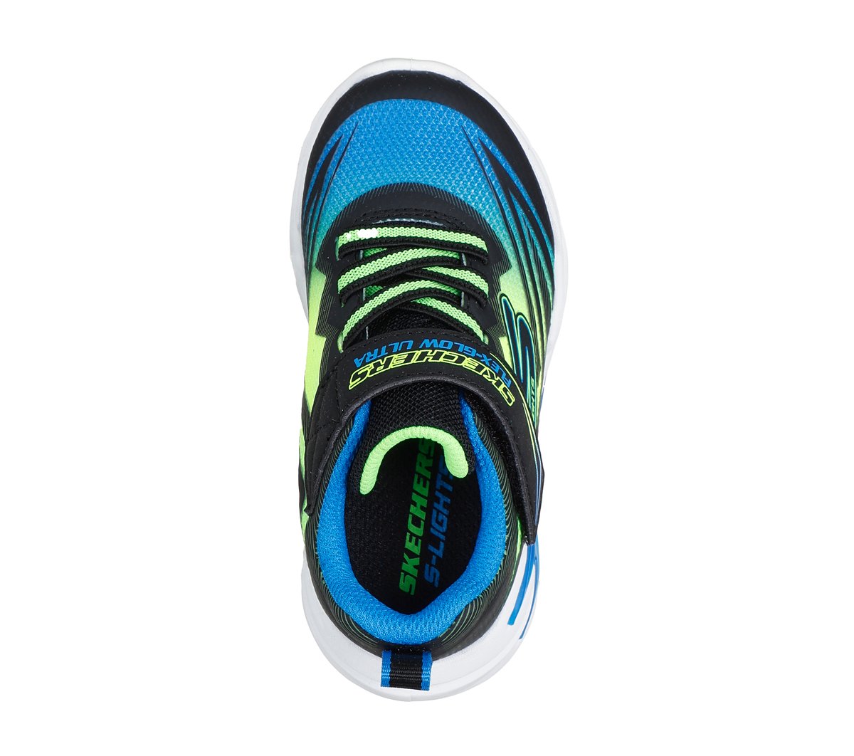 S-Lights: Flex-Glow Ultra | Skechers Kids