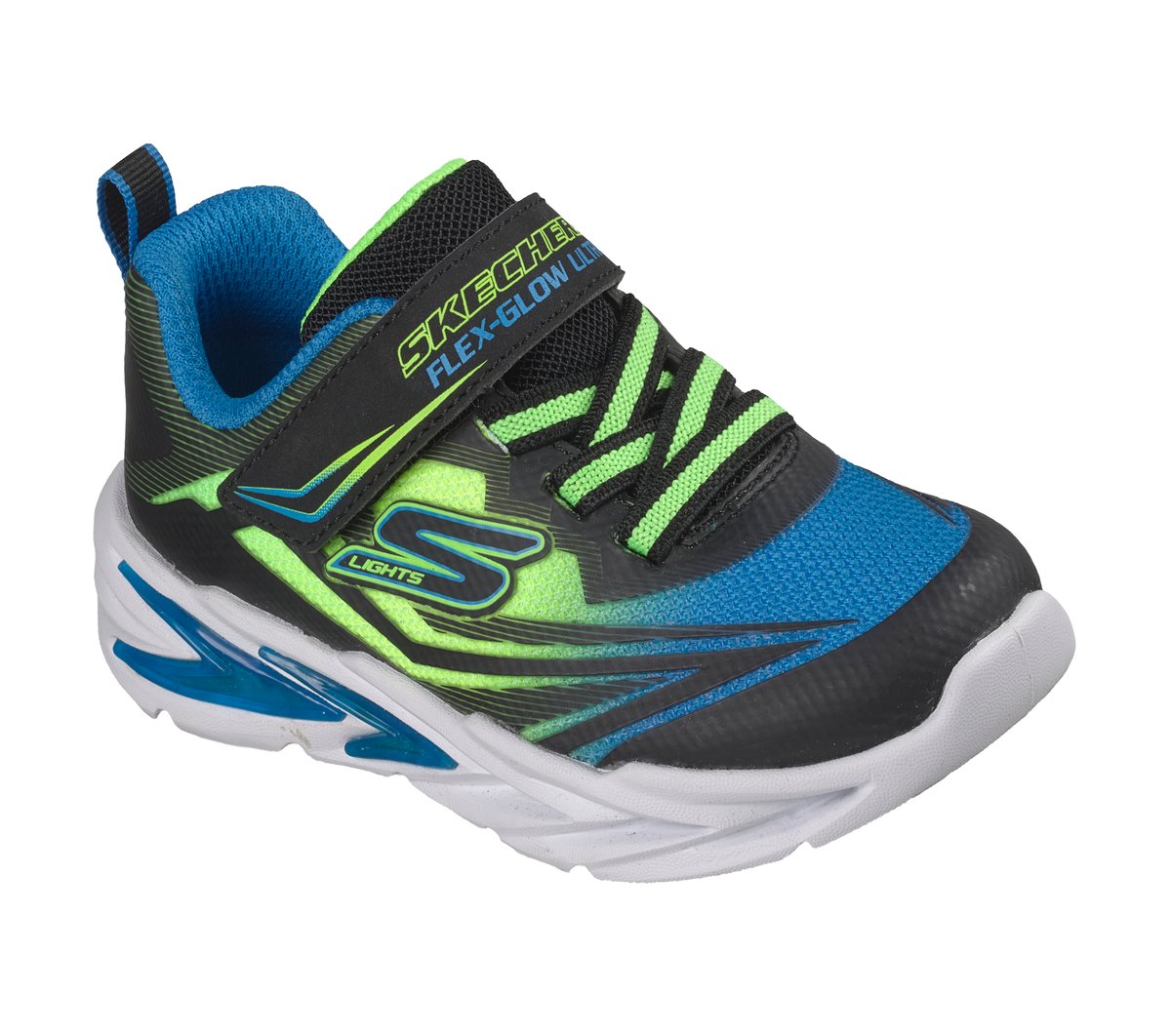 S-Lights: Flex-Glow Ultra | Skechers Kids