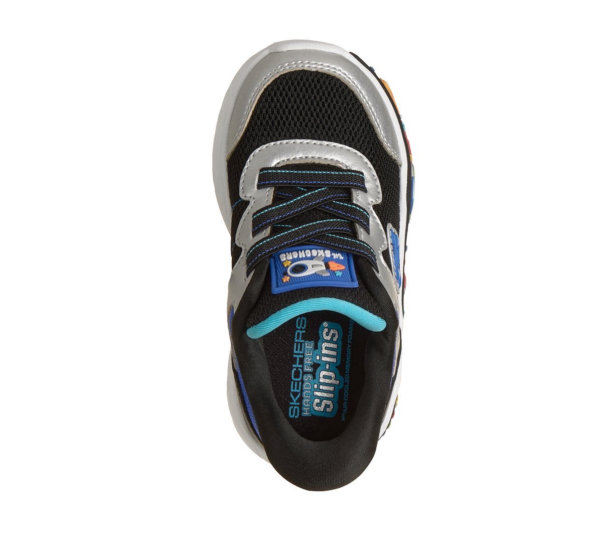 Skechers Slip-ins: Play Scene - Power Scouts | Skechers Kids