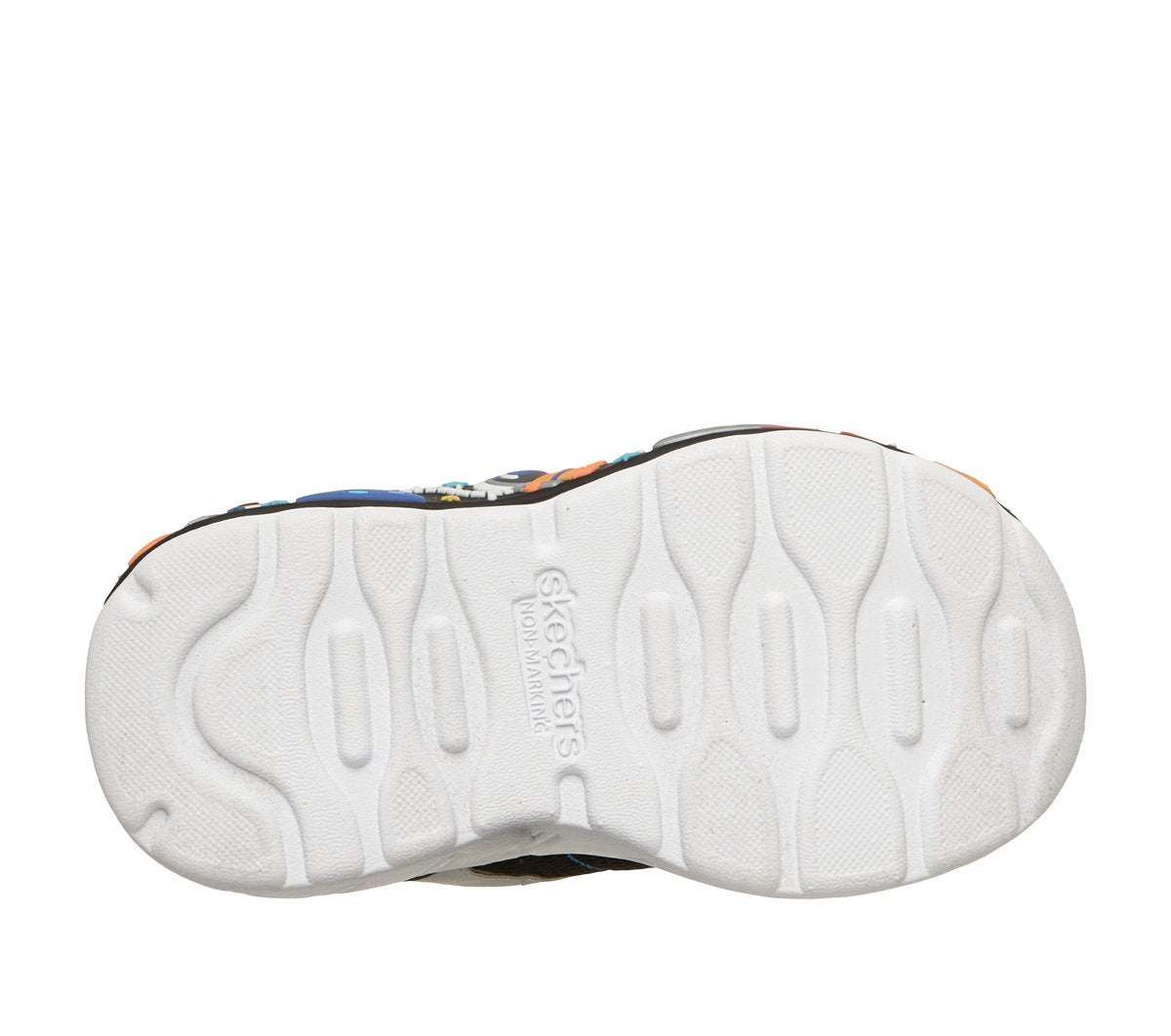 Skechers Slip-ins: Play Scene - Power Scouts | Skechers Kids