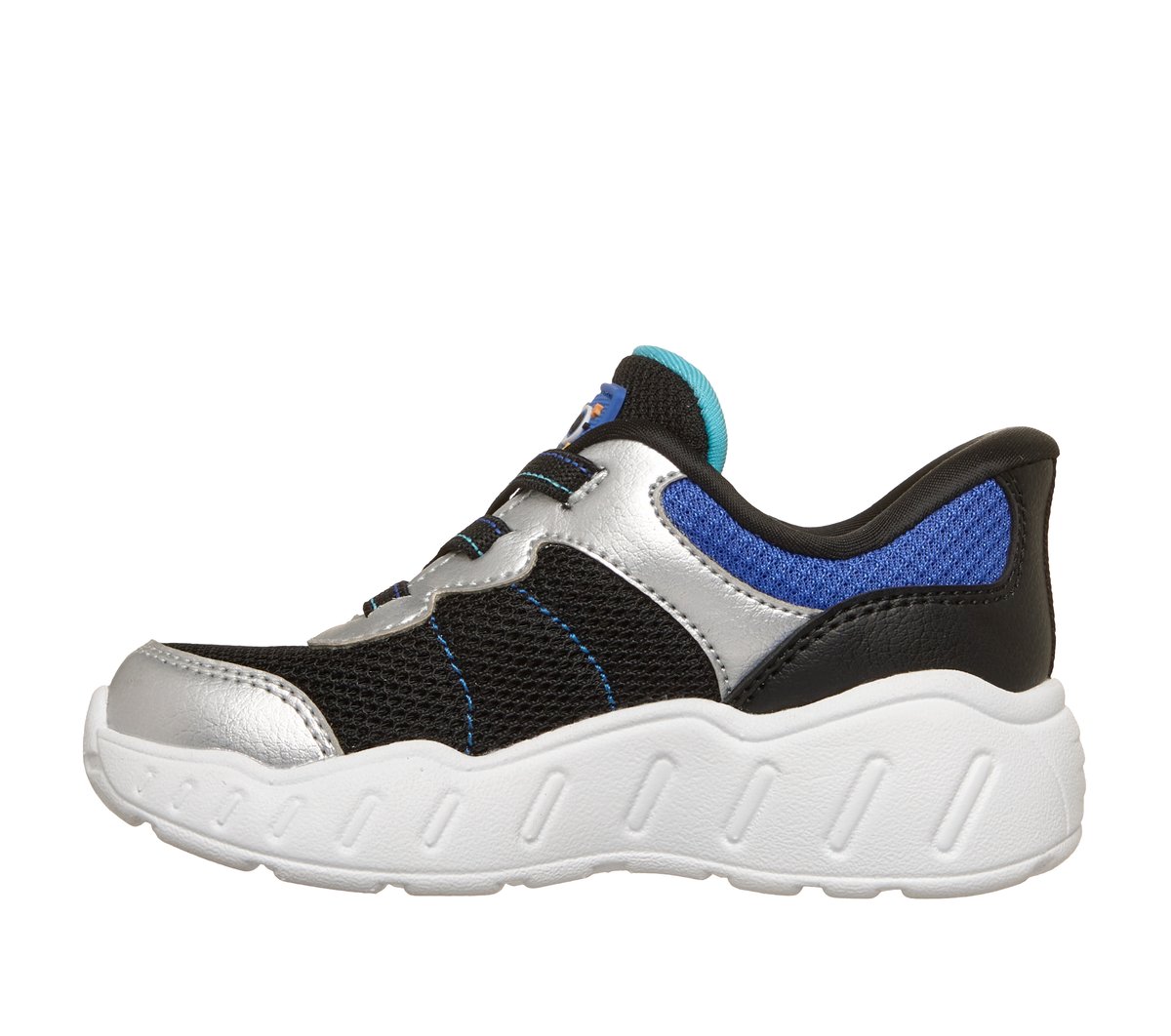 Skechers Slip-ins: Play Scene - Power Scouts | Skechers Kids