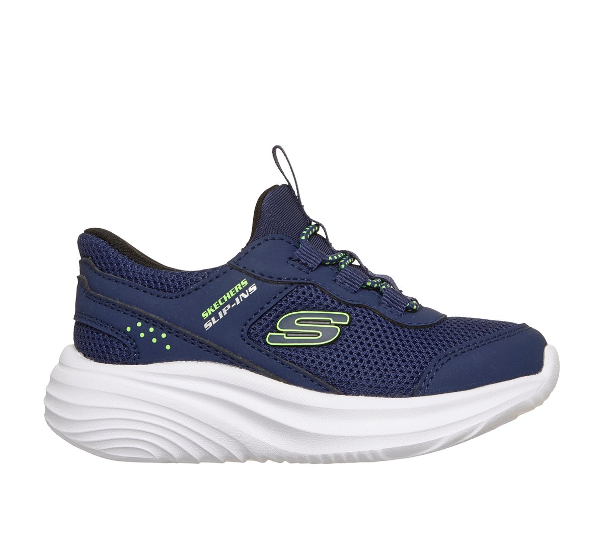 Skechers Slip-ins: Bounder Pro | Skechers Kids