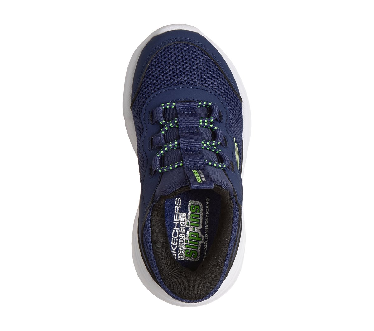 Skechers Slip-ins: Bounder Pro | Skechers Kids