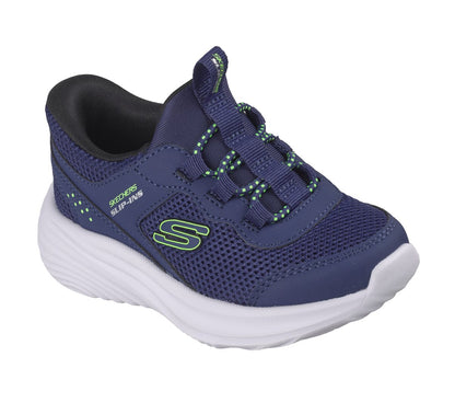 Skechers Slip-ins: Bounder Pro | Skechers Kids
