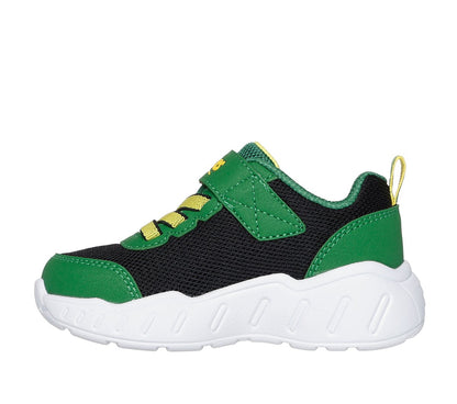 John Deere: Play Scene - Barn-Squad Buddies | Skechers Kids
