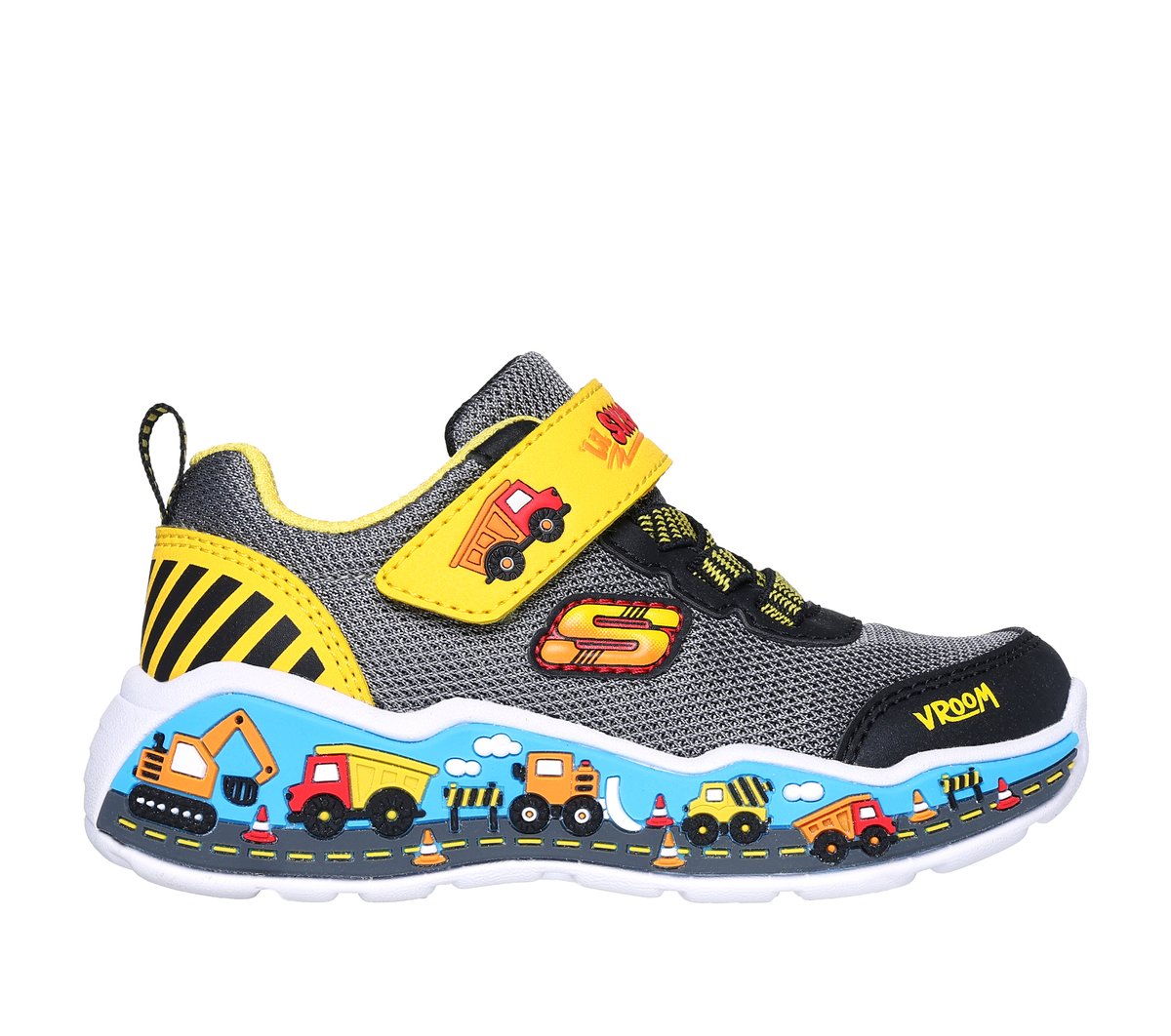 Play Scene | Skechers Kids