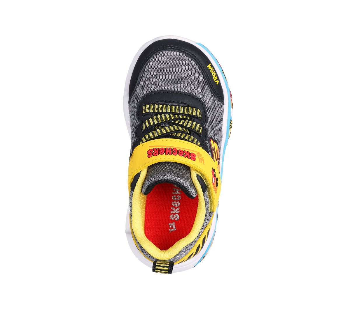 Play Scene | Skechers Kids
