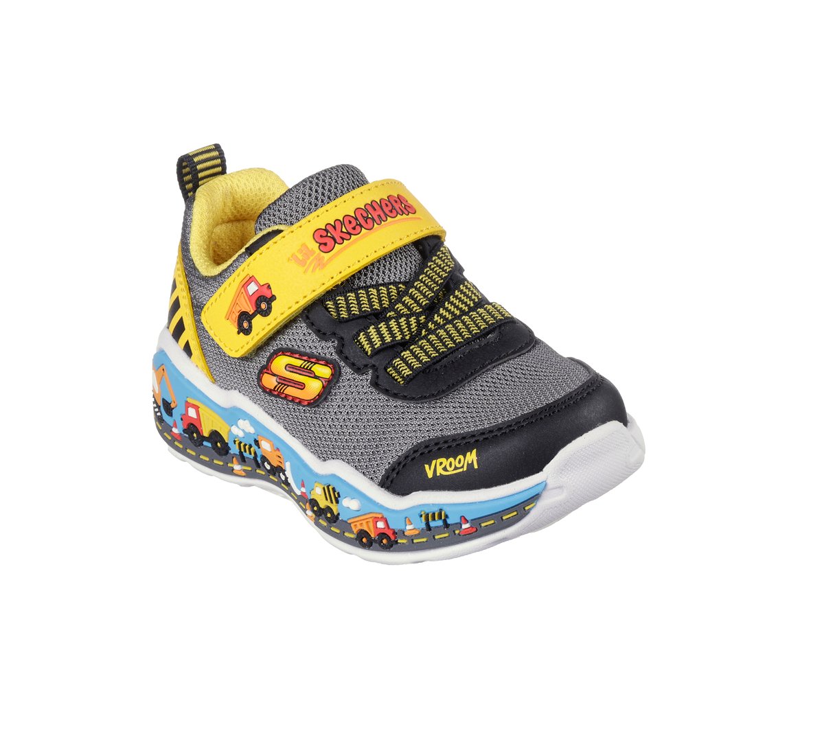 Play Scene | Skechers Kids
