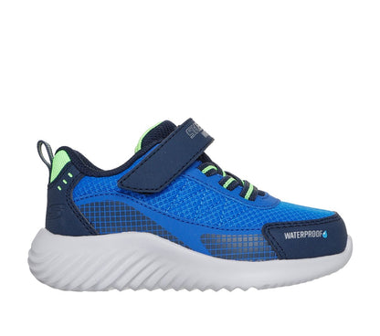 Waterproof: Bounder - Venture Squad | Skechers Kids