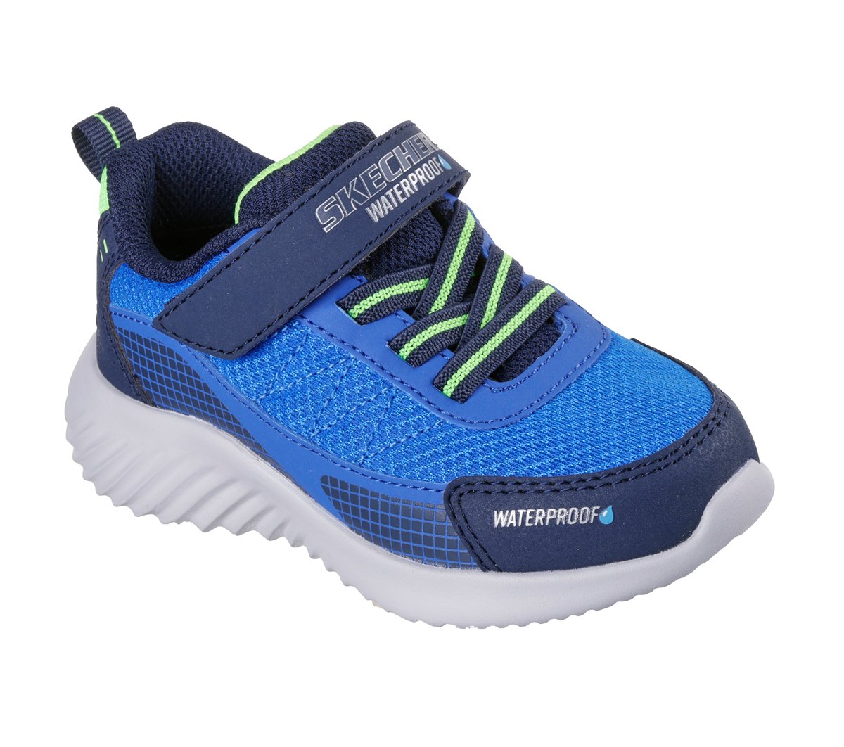 Waterproof: Bounder - Venture Squad | Skechers Kids