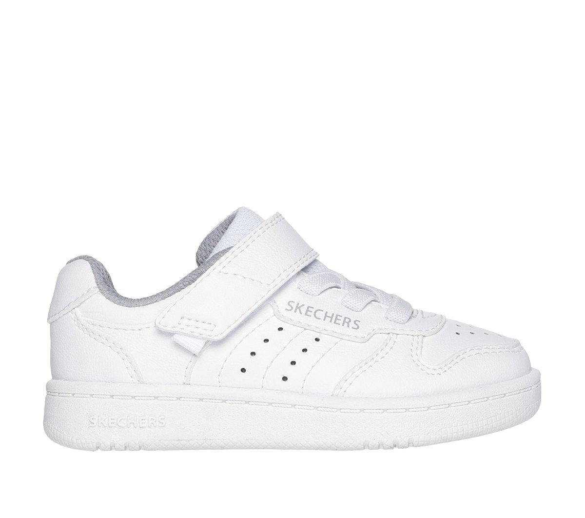 Quick Street | Skechers Kids