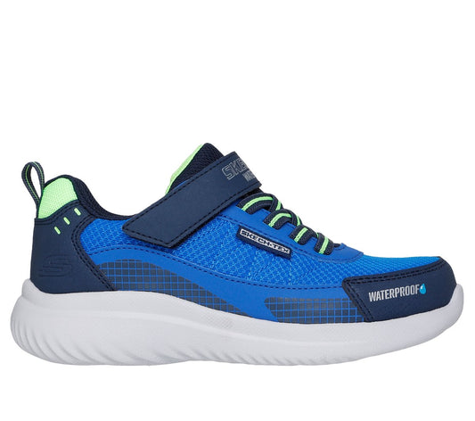Waterproof: Bounder 2.0 - Aqua Pace | Skechers Kids