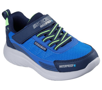 Waterproof: Bounder 2.0 - Aqua Pace | Skechers Kids